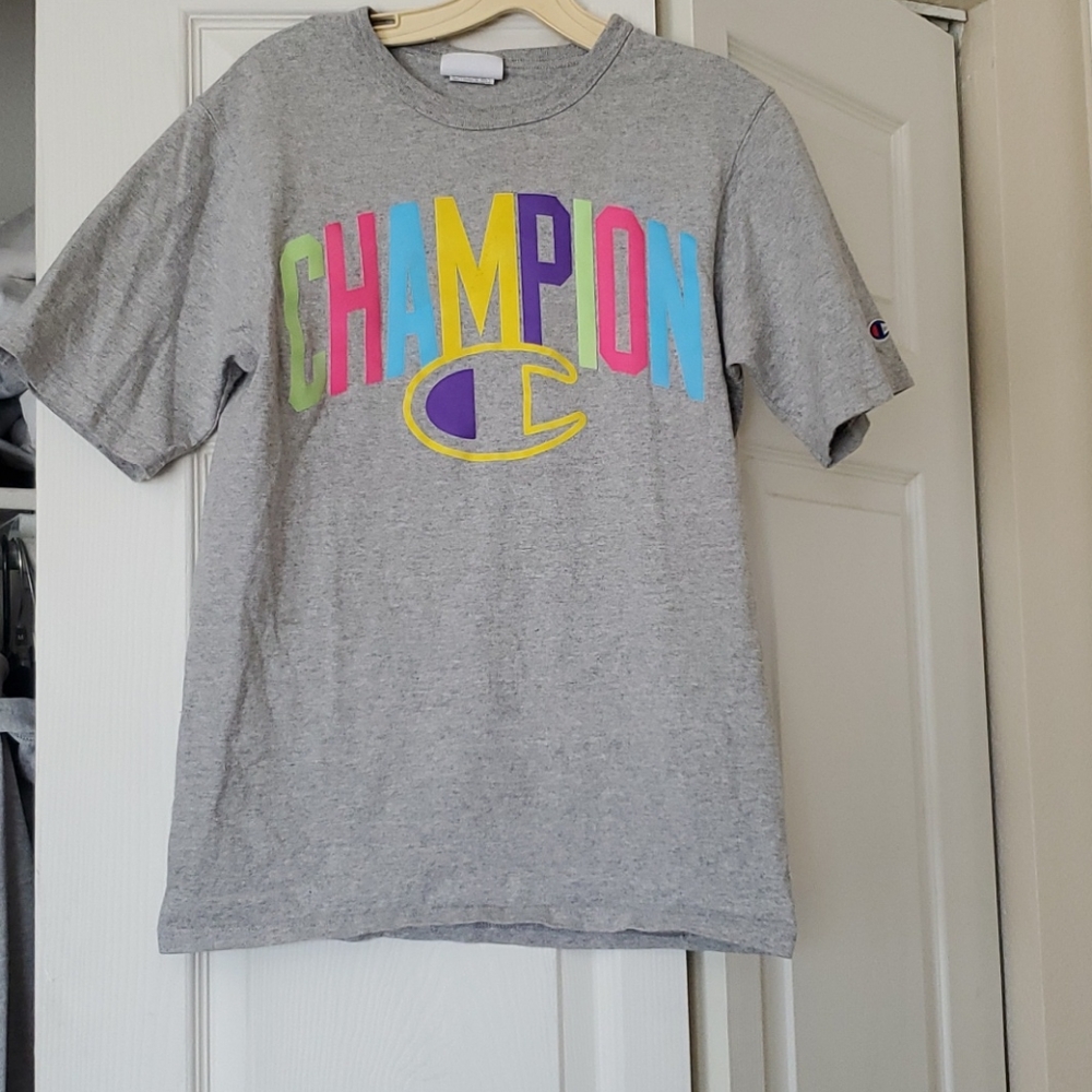 Champion T-shirt